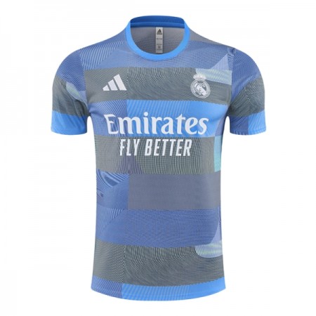 Real Madrid 2025-26 - Fodboldtrøjer Speciel (S/S)